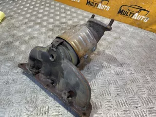 28510-2EKJ0 Катализатор Kia Seltos Арт MA134442, вид 3