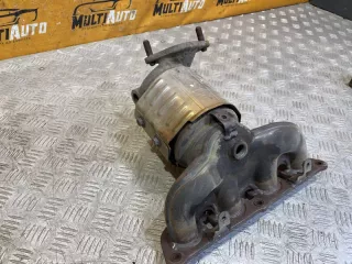 28510-2EKJ0 Катализатор Kia Seltos Арт MA134442, вид 4