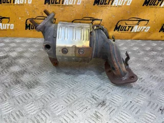 28510-2EKJ0 Катализатор Kia Seltos Арт MA134442, вид 8