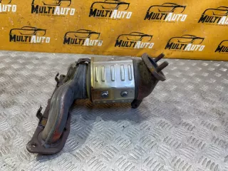 28510-2EKJ0 Катализатор Kia Seltos Арт MA134442, вид 9