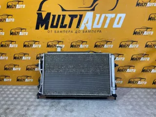25310-J3050 Кассета радиаторов Kia Seltos Арт MA134450, вид 1