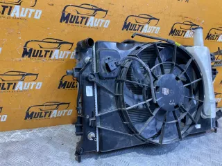 25310-J3050 Кассета радиаторов Kia Seltos Арт MA134450, вид 5