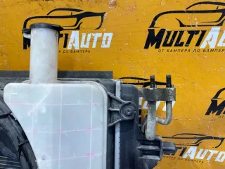 25310-J3050 Кассета радиаторов Kia Seltos Арт MA134450, вид 10