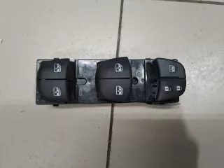 25401HV02B Блок управления стеклоподъемниками Nissan Qashqai 2 Арт ZAP342468, вид 4