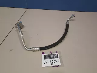 A2138305100 Трубка кондиционера Mercedes E W213 Арт ZAP342481, вид 1