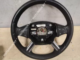  Руль Mercedes ML W164 Арт 00107521, вид 1