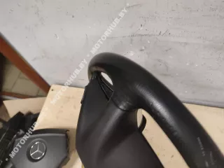  Руль Mercedes ML W164 Арт 00107521, вид 13