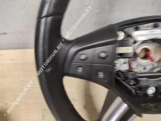  Руль Mercedes ML W164 Арт 00107521, вид 4