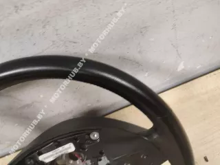  Руль Mercedes ML W164 Арт 00107521, вид 6