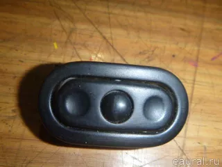  Кнопка многофункциональная Jeep Cherokee KL Арт E50377213