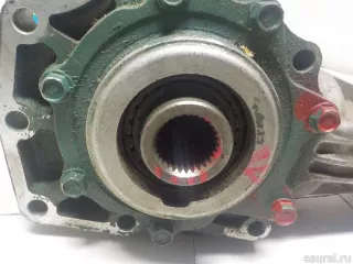  Коробка раздаточная Acura MDX 1 Арт E50410236, вид 8