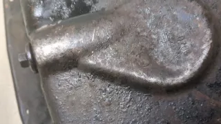  Поддон Ford Transit 3 Арт 9454899, вид 4