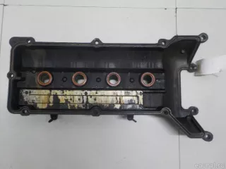 12590291 GM Крышка головки блока (клапанная) Cadillac SRX 1 Арт E50771071, вид 8