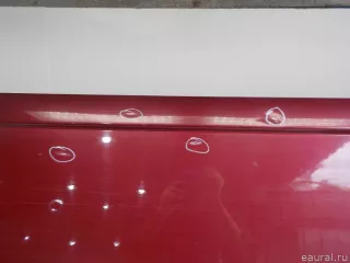 91160010 GM Дверь сдвижная Opel Vivaro A Арт E50929107, вид 2