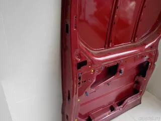 91160010 GM Дверь сдвижная Opel Vivaro A Арт E50929107, вид 5
