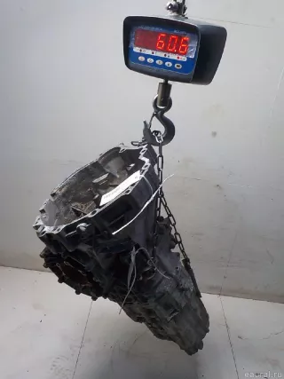 01X300044K VAG МКПП (механическая коробка переключения передач) Audi A4 B7 Арт E51014213
