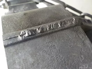 01X300044K VAG МКПП (механическая коробка переключения передач) Audi A4 B7 Арт E51014213, вид 11
