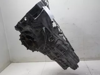 01X300044K VAG МКПП (механическая коробка переключения передач) Audi A4 B7 Арт E51014213, вид 4
