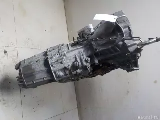 01X300044K VAG МКПП (механическая коробка переключения передач) Audi A4 B7 Арт E51014213, вид 5
