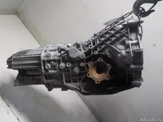 01X300044K VAG МКПП (механическая коробка переключения передач) Audi A4 B7 Арт E51014213, вид 7
