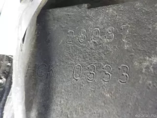 01X300044K VAG МКПП (механическая коробка переключения передач) Audi A4 B7 Арт E51014213, вид 10