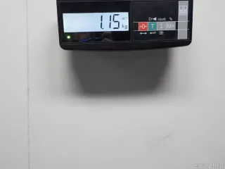 977751H000 Hyundai-Kia Трубка кондиционера Kia Ceed 1 Арт E51665194, вид 5