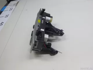  Блок управления отопителем Chevrolet Spark M150,M200 Арт E51706065, вид 3
