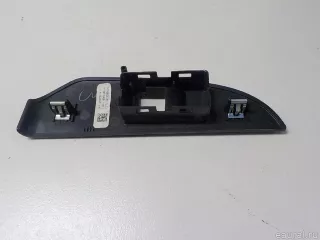 25909756 GM Накладка блока управления стеклоподъемниками Cadillac Escalade 3 Арт E51808218, вид 6