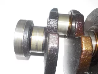 25192922 GM Коленвал Chevrolet Spark M150,M200 Арт E51870138, вид 11
