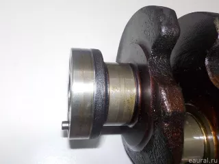 25192922 GM Коленвал Chevrolet Spark M150,M200 Арт E51870138, вид 16