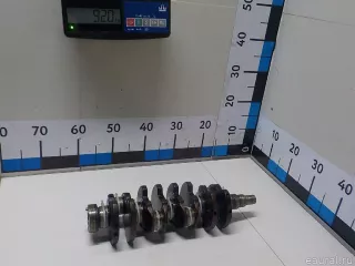 25192922 GM Коленвал Chevrolet Spark M150,M200 Арт E51870138, вид 2