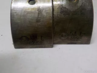 25192922 GM Коленвал Chevrolet Spark M150,M200 Арт E51870138, вид 7