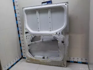 91160010 GM Дверь сдвижная Opel Vivaro A Арт E51989824, вид 11