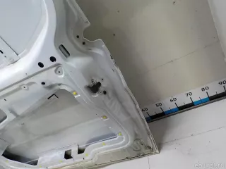 91160010 GM Дверь сдвижная Opel Vivaro A Арт E51989824, вид 12