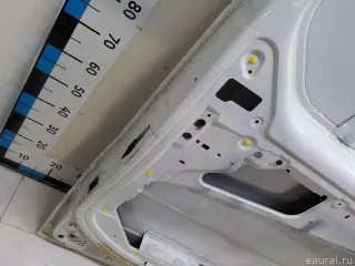 91160010 GM Дверь сдвижная Opel Vivaro A Арт E51989824, вид 13