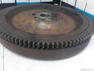 1262054D00 Suzuki Маховик Suzuki Grand Vitara JT Арт E52089590, вид 6