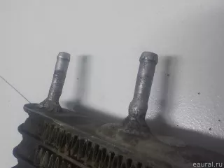 2920A128 Mitsubishi Радиатор (маслоохладитель) АКПП Mitsubishi Outlander 3 restailing 2 Арт E52096406, вид 8
