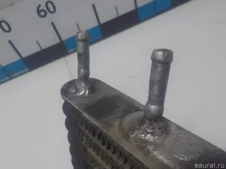 2920A128 Mitsubishi Радиатор (маслоохладитель) АКПП Mitsubishi Outlander 3 restailing 2 Арт E52096406, вид 9