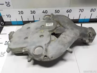 12587556 GM Коллектор впускной Cadillac CTS 1 Арт E52162382, вид 1