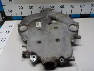 12587556 GM Коллектор впускной Cadillac CTS 1 Арт E52162382, вид 4