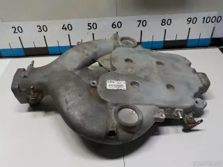 12587556 GM Коллектор впускной Cadillac CTS 1 Арт E52162382, вид 5