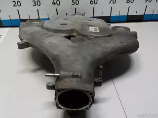 12587556 GM Коллектор впускной Cadillac CTS 1 Арт E52162382, вид 7