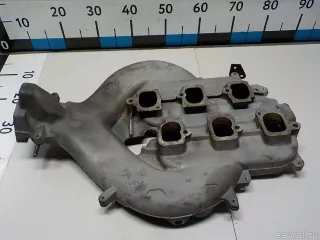 12587556 GM Коллектор впускной Cadillac CTS 1 Арт E52162382, вид 8