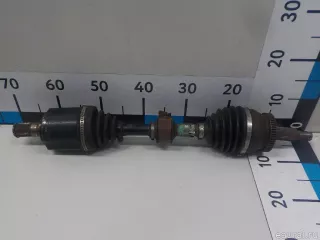 495002B700 Hyundai-Kia Полуось передняя левая Hyundai Santa FE 4 (TM) restailing Арт E52195822, вид 1