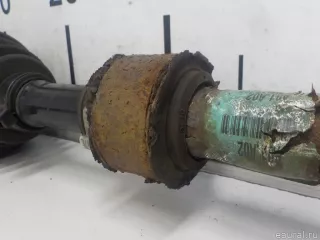 495002B700 Hyundai-Kia Полуось передняя левая Hyundai Santa FE 4 (TM) restailing Арт E52195822, вид 5