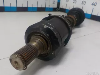 495002B700 Hyundai-Kia Полуось передняя левая Hyundai Santa FE 4 (TM) restailing Арт E52195822, вид 6