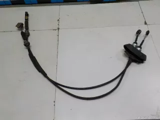 7701477672 Renault Трос КПП Renault Trafic 2 Арт E52307282