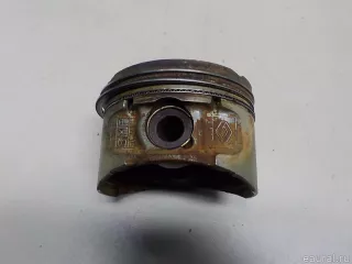  Поршень Opel Vivaro A Арт E52347847, вид 11