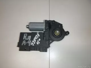 Моторчик стеклоподъемника Audi A4 B7 Арт E7211428, вид 2