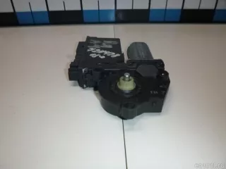  Моторчик стеклоподъемника Audi A4 B7 Арт E7211428, вид 5